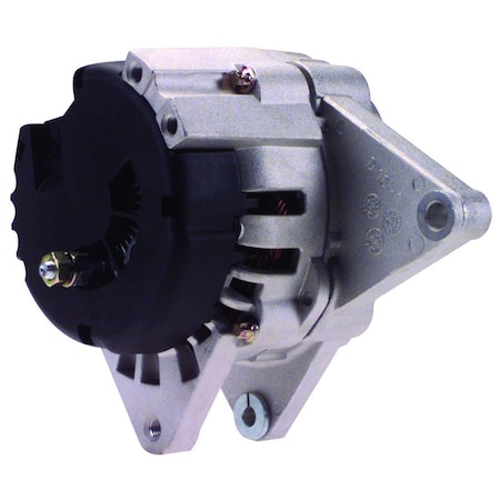 Replacement For Napa, 2134751D Alternator